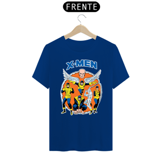 Nome do produto Camiseta Masculina - X-Men Originais