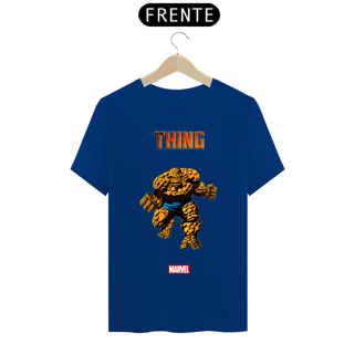 Nome do produto Camiseta Masculina - Coisa