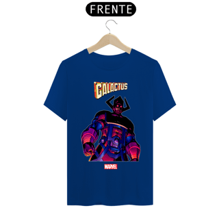 Nome do produto Camiseta Masculina - Galactus