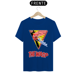 Nome do produto Camiseta Masculina - Vespa