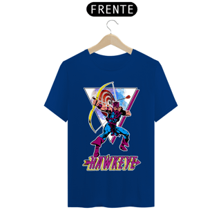 Nome do produto Camiseta Masculina - Gavião Arqueiro