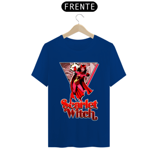Nome do produto Camiseta Masculina - Feiticeira Escarlate