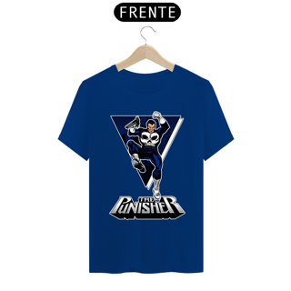 Nome do produto Camiseta Masculina - Justiceiro