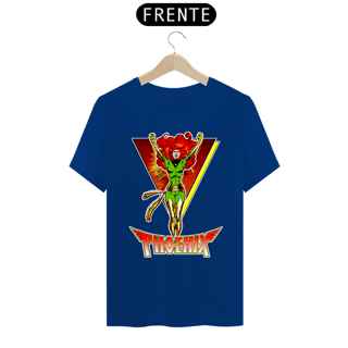 Nome do produto Camiseta Masculina - Fênix