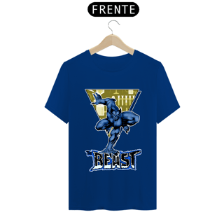 Nome do produto Camiseta Masculina - Fera