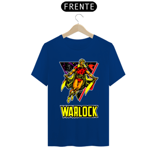 Nome do produto Camiseta Masculina - Adam Warlock