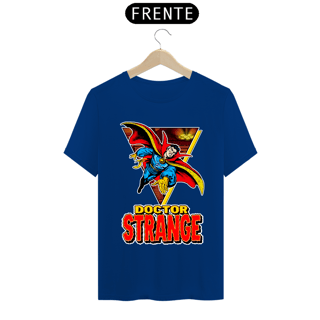 Nome do produto Camiseta Masculina - Doutor Estranho