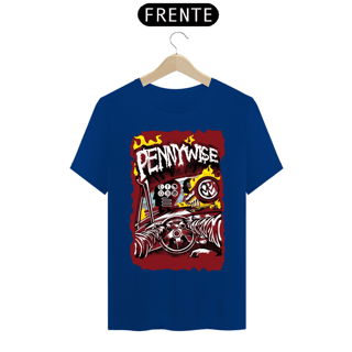 Nome do produto Camiseta Classic - Pennywise