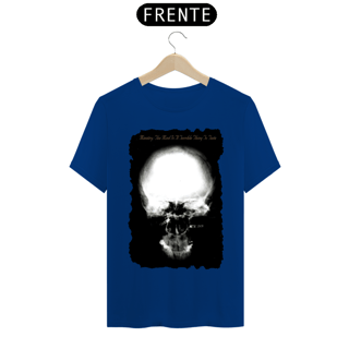 Nome do produto Camiseta Classic - Ministry