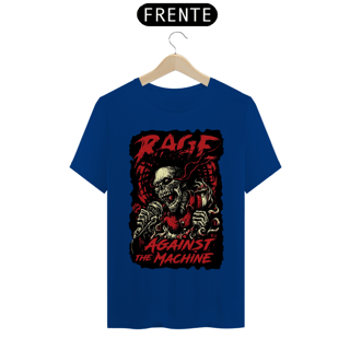 Nome do produtoCamiseta Classic - Rage Against The Machine