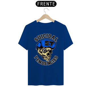 Nome do produto Camiseta Classic - Suicidal Tendencies