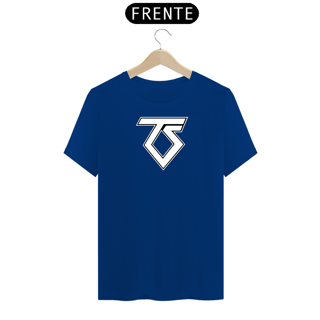 Nome do produto Camiseta Classic - Twisted Sister