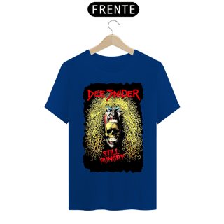 Nome do produto Camiseta Classic - Twisted Sister