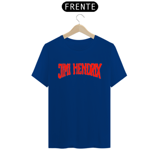 Nome do produtoCamiseta Classic - Jimmy Hendrix