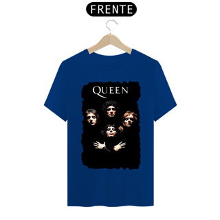 Nome do produto Camiseta Classic - Queen