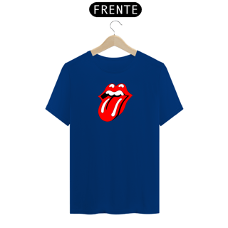Nome do produto Camiseta Classic - Rolling Stones