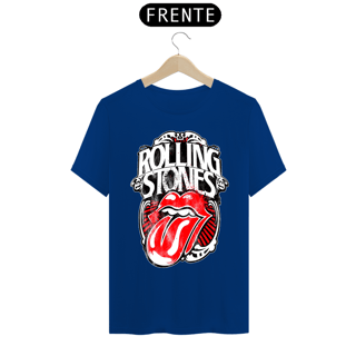 Nome do produto Camiseta Classic - Rolling Stones