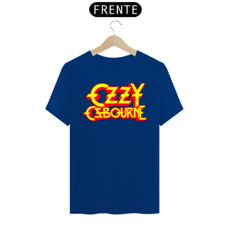 Nome do produto Camiseta Classic - Ozzy Osbourne