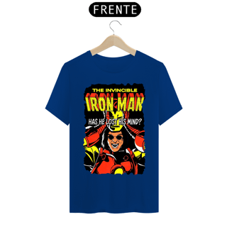 Nome do produto Camiseta Classic - Ozzy Osbourne