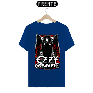 Nome do produto Camiseta Classic - Ozzy Osbourne
