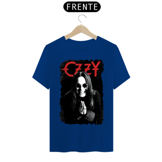 Nome do produto Camiseta Classic - Ozzy Osbourne