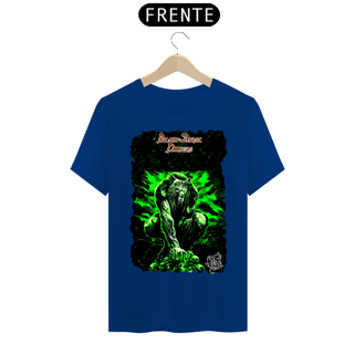 Nome do produto Camiseta - Dançarinos da Espiral Negra (Lobisomem, O Apocalipse)