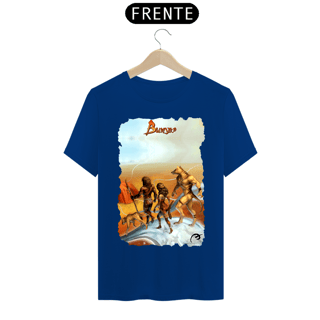 Nome do produto Camiseta - Bunyip (Lobisomem, O Apocalipse)