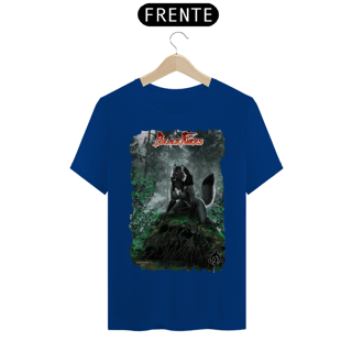 Nome do produto Camiseta - Fúrias Negras (Lobisomem, O Apocalipse)