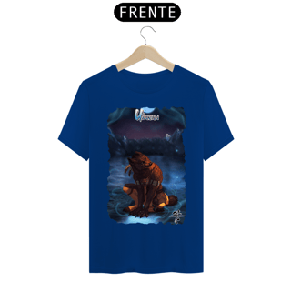 Nome do produto Camiseta - Uktena (Lobisomem, O Apocalipse)