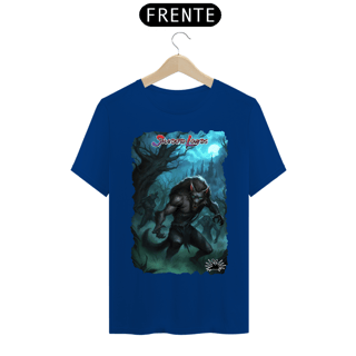 Nome do produto Camiseta - Senhores das Sombras (Lobisomem, O Apocalipse)