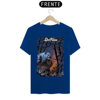 Nome do produto Camiseta - Crias da Fenris (Lobisomem, O Apocalipse)