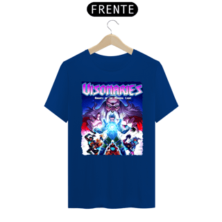 Nome do produtoCamiseta Classic - Visionaries