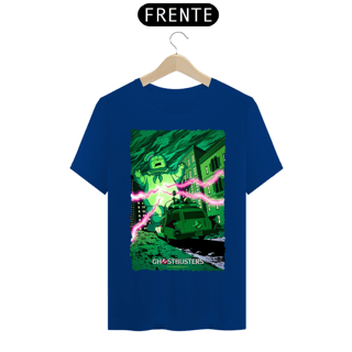 Nome do produto Camiseta Classic - Caça-Fantasmas - Stay Puft