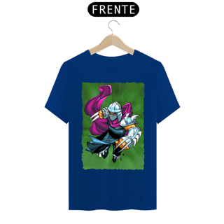 Nome do produto Camiseta Classic - Tartarugas Ninja - Destruidor