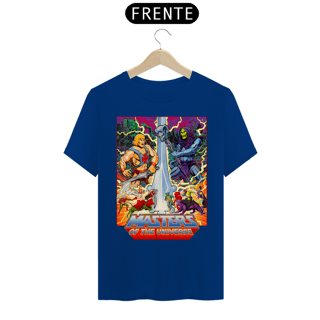 Nome do produto Camiseta Classic - He-Man