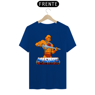 Nome do produto Camiseta Classic - He-Man