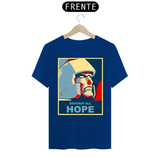 Nome do produto Camiseta Classic - Transformers