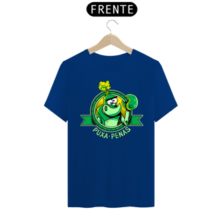 Nome do produto Camiseta Classic - Pica-Pau - Puxa-Penas
