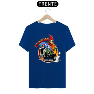 Nome do produto Camiseta Classic - Pica-Pau