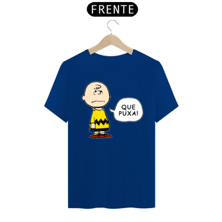 Nome do produto Camiseta Classic - Snoopy