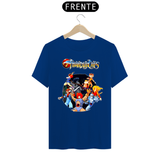 Nome do produto Camiseta Classic - Thundercats