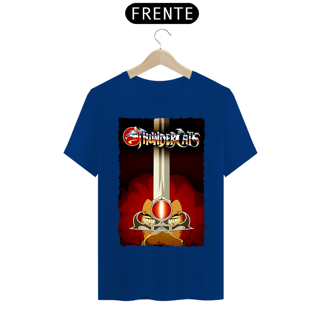 Nome do produto Camiseta Classic - Thundercats