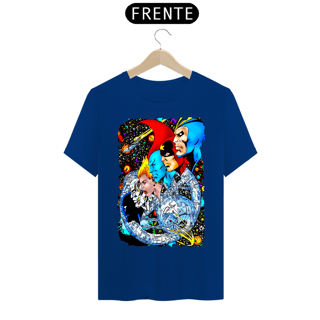 Nome do produto Camiseta Classic - Guardiões da Galáxia