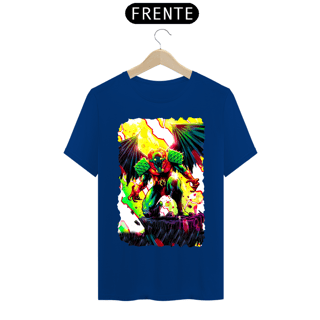 Nome do produto Camiseta Classic - Aniquilador