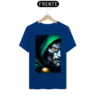 Nome do produto Camiseta Classic - Doutor Destino