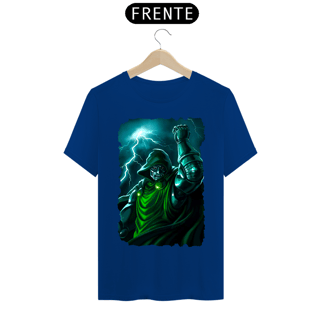 Nome do produto Camiseta Classic - Doutor Destino