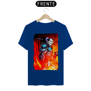 Nome do produto Camiseta Classic - Senhor Sinistro