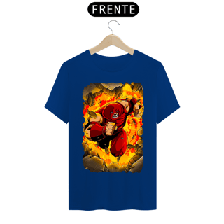 Nome do produto Camiseta Classic - Fanático