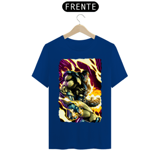 Nome do produto Camiseta Classic - Apocalipse