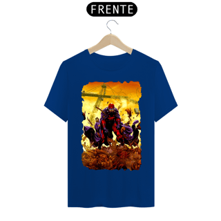 Nome do produto Camiseta Classic - Magneto